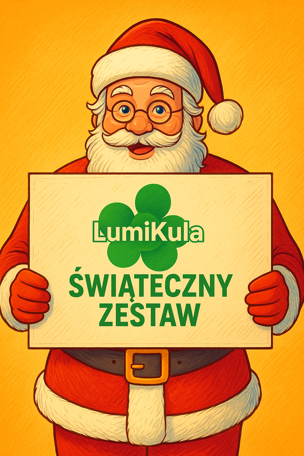 Zestaw Antystresujący Idealny prezent na święta